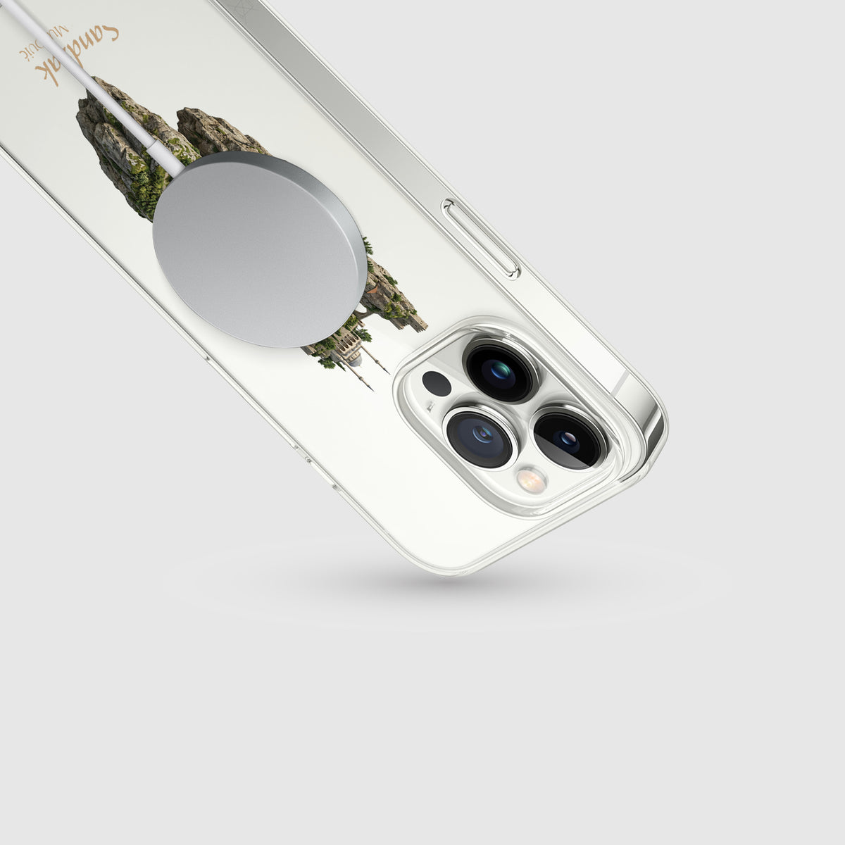 Sandzak Karte – Islamisches Kunst Design - 1instaphone