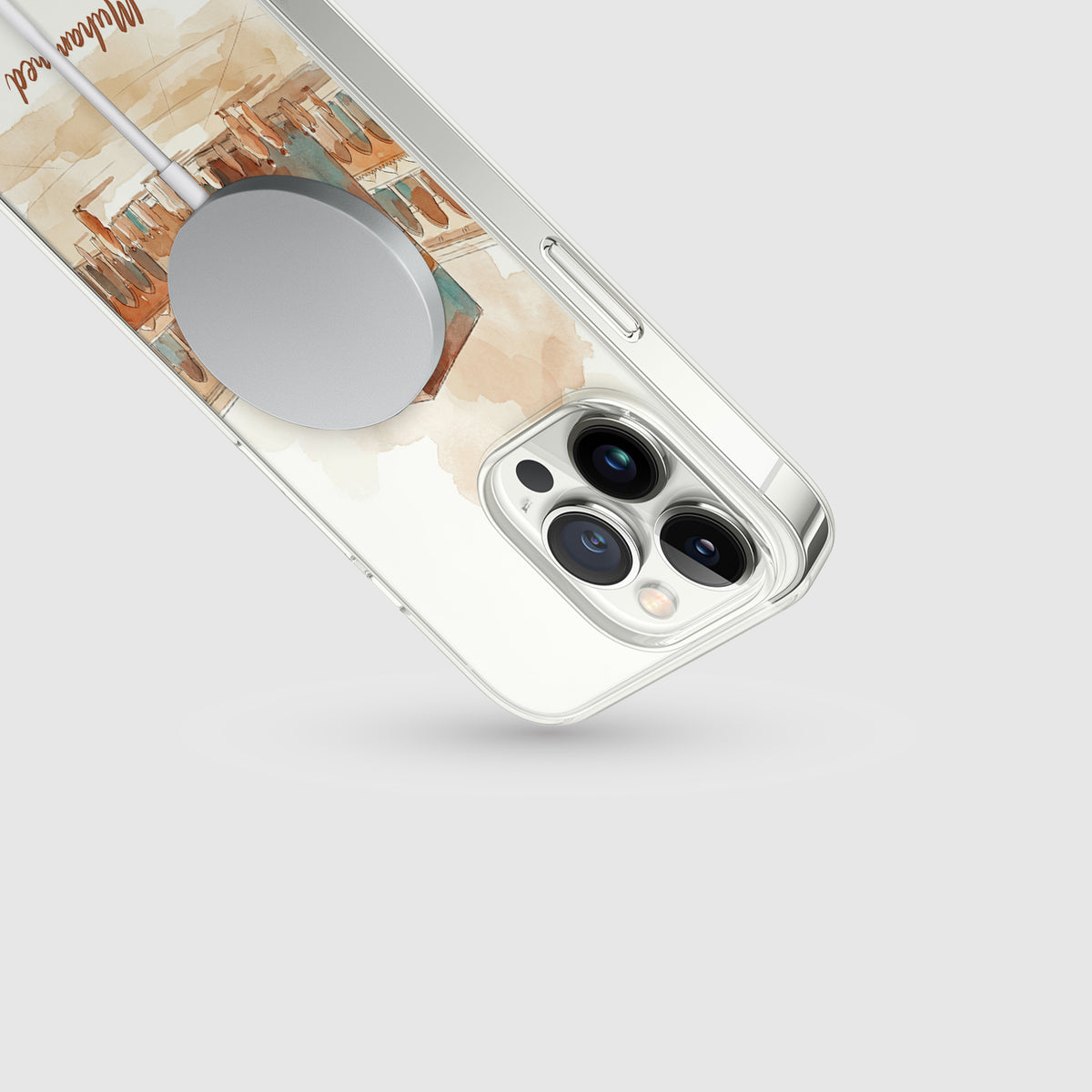 Al-Masdschid al-Haram (Kaaba) - 1instaphone