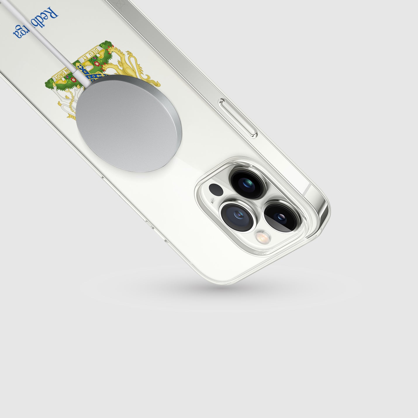 Telefoonhoesje uit het Ottomaanse Rijk