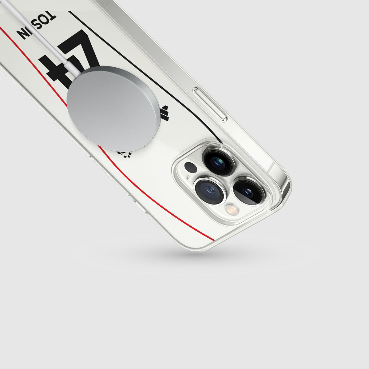 Personalisierte Besiktas Handyhülle 2026 - 1instaphone