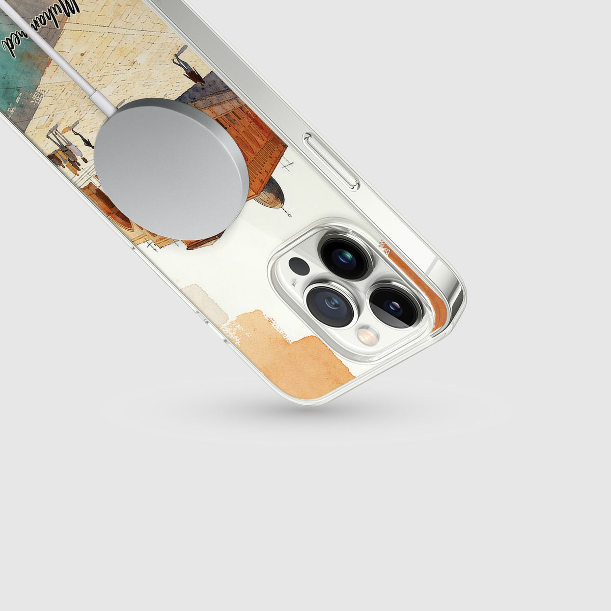 Al-Aqsa-Moschee - 1instaphone
