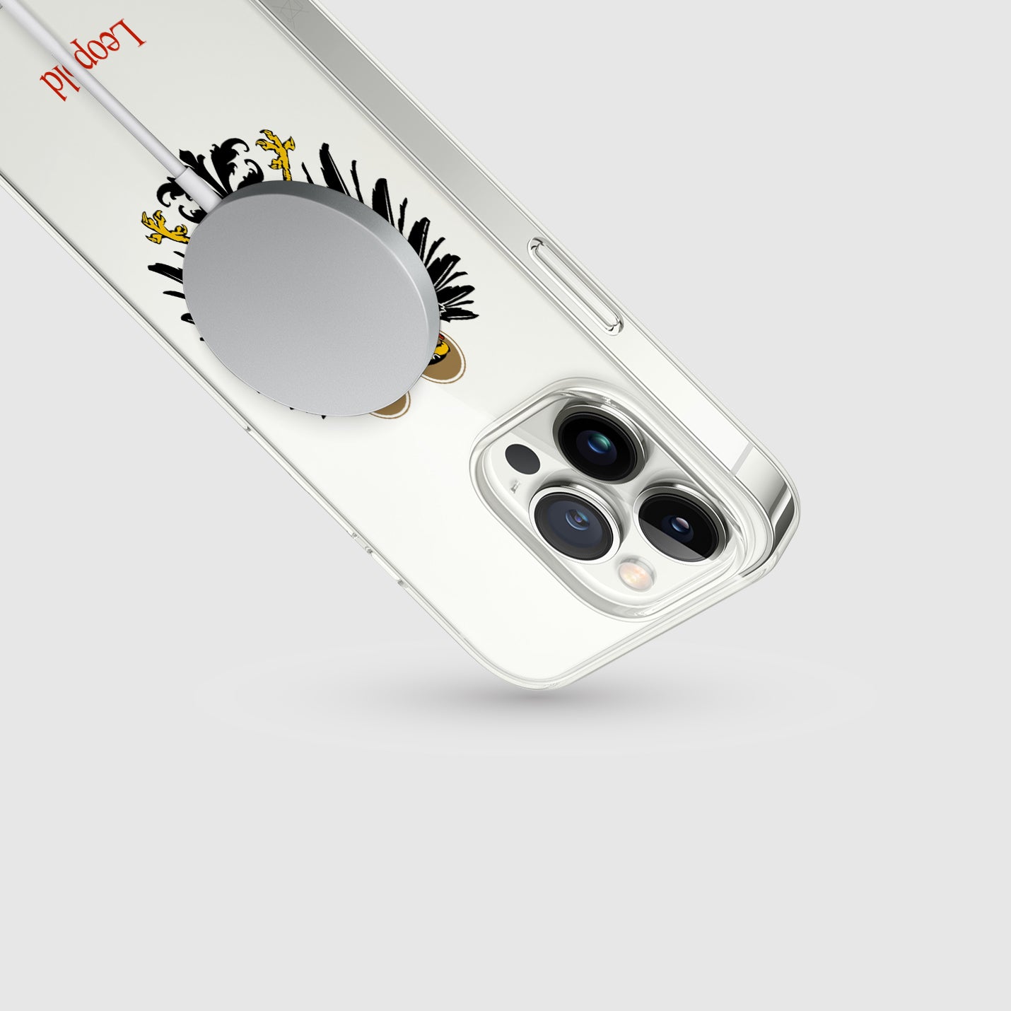 Telefoonhoesje uit het Ottomaanse Rijk