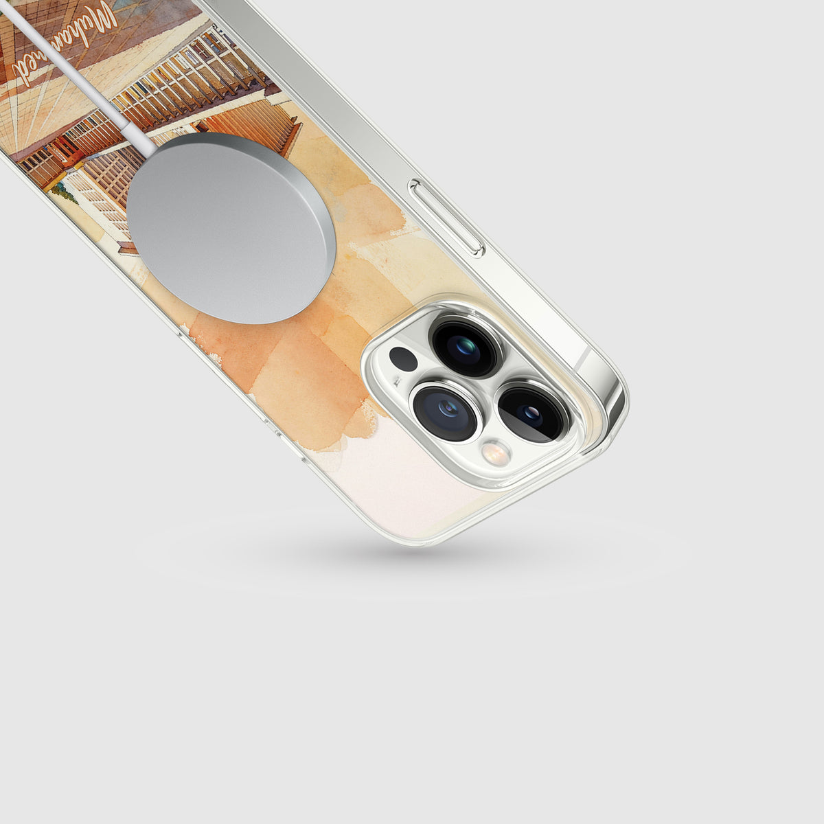 Istiqlal-Moschee - 1instaphone
