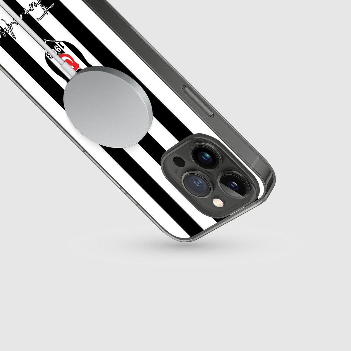 Personalisierte Besiktas Handyhülle 2026 - 1instaphone