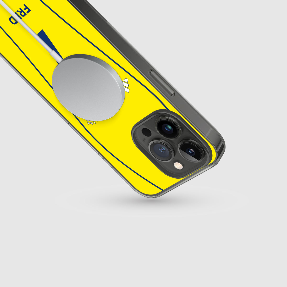 Personalisierte Fenerbahçe Handyhülle 2026 - 1instaphone