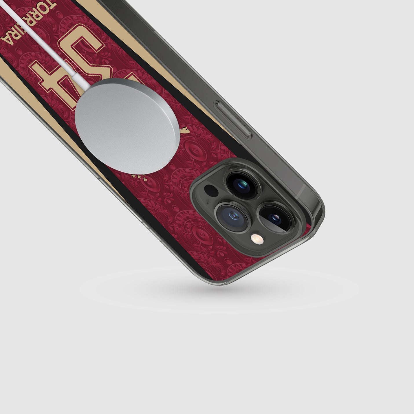 Personalisierte Galatasaray Handyhülle 2026 - 1instaphone