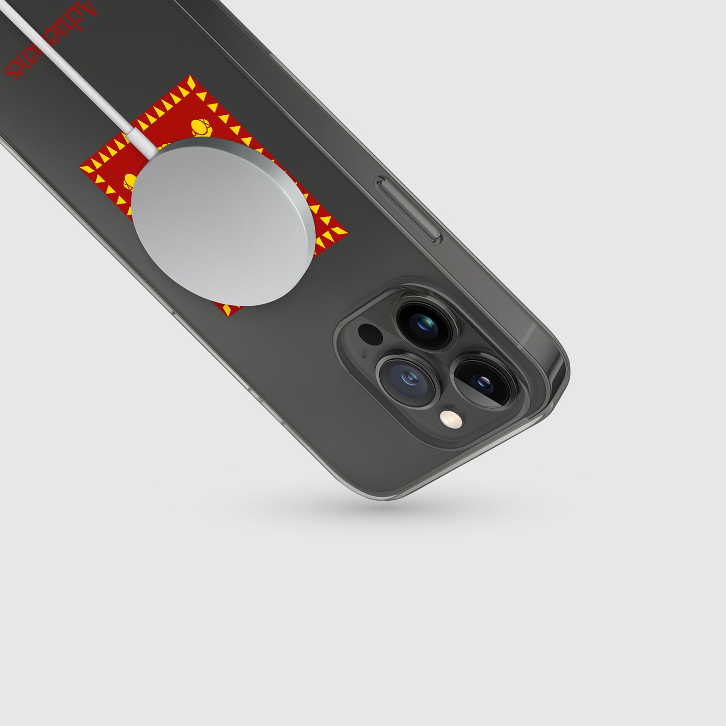 Telefoonhoesje uit het Ottomaanse Rijk