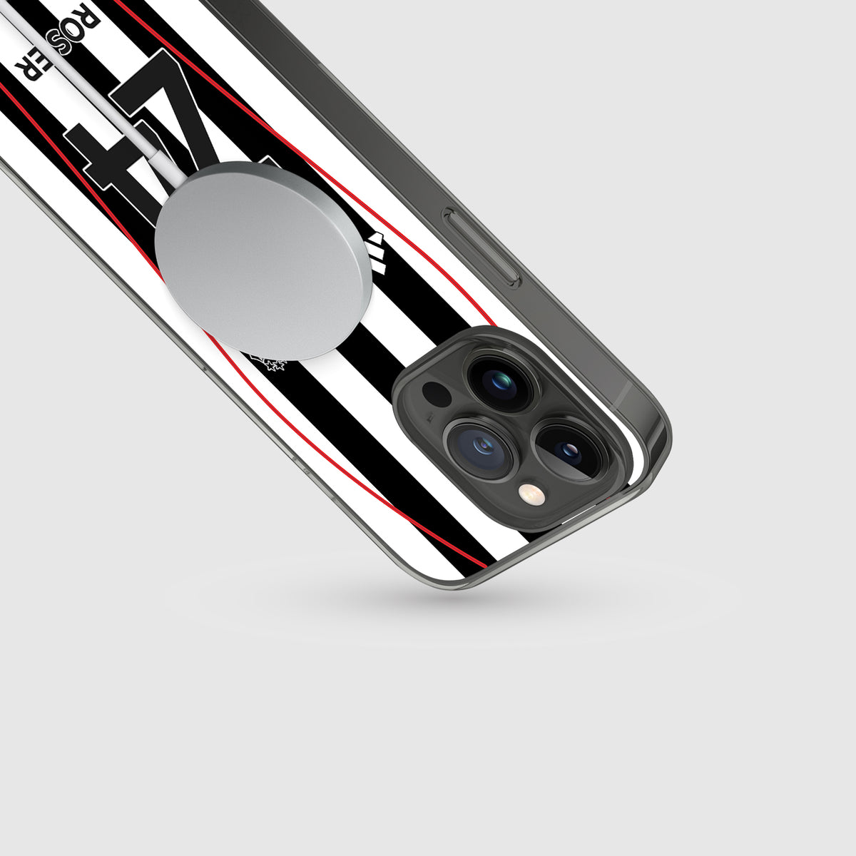 Personalisierte Besiktas Handyhülle 2026 - 1instaphone