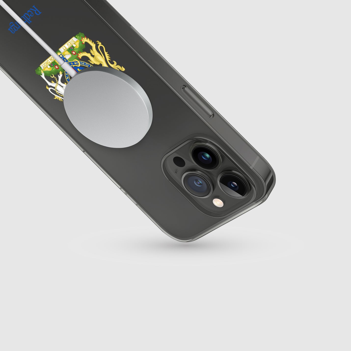 Telefoonhoesje uit het Ottomaanse Rijk