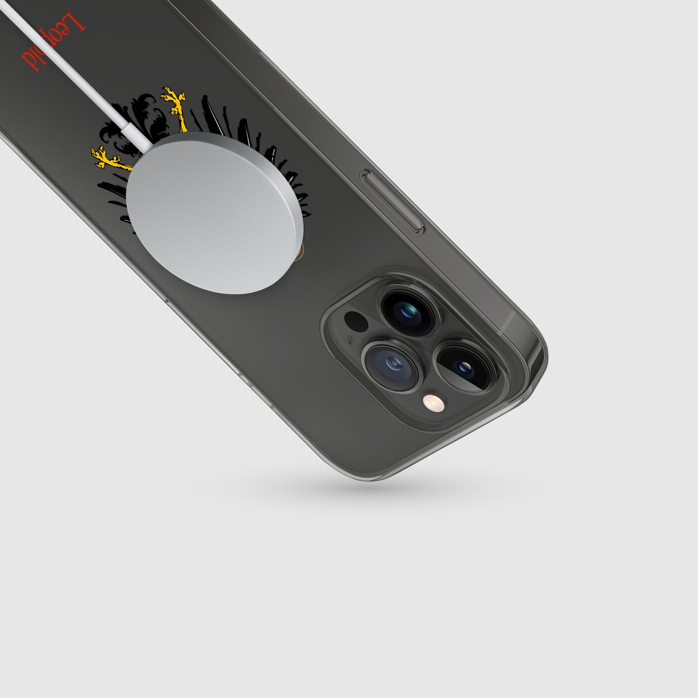 Telefoonhoesje uit het Ottomaanse Rijk