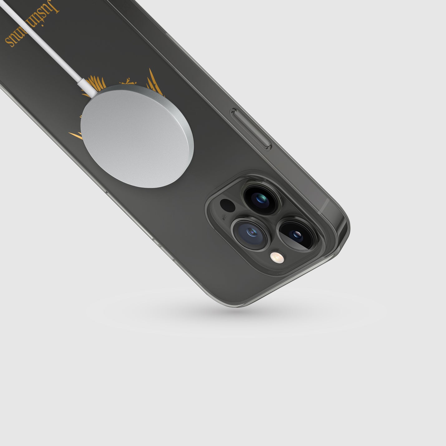 Telefoonhoesje uit het Ottomaanse Rijk