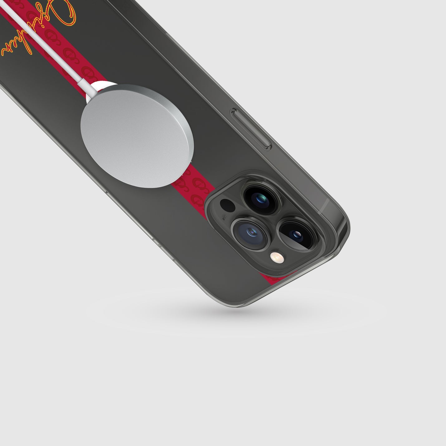Personalisierte Galatasaray Handyhülle 2026 - 1instaphone