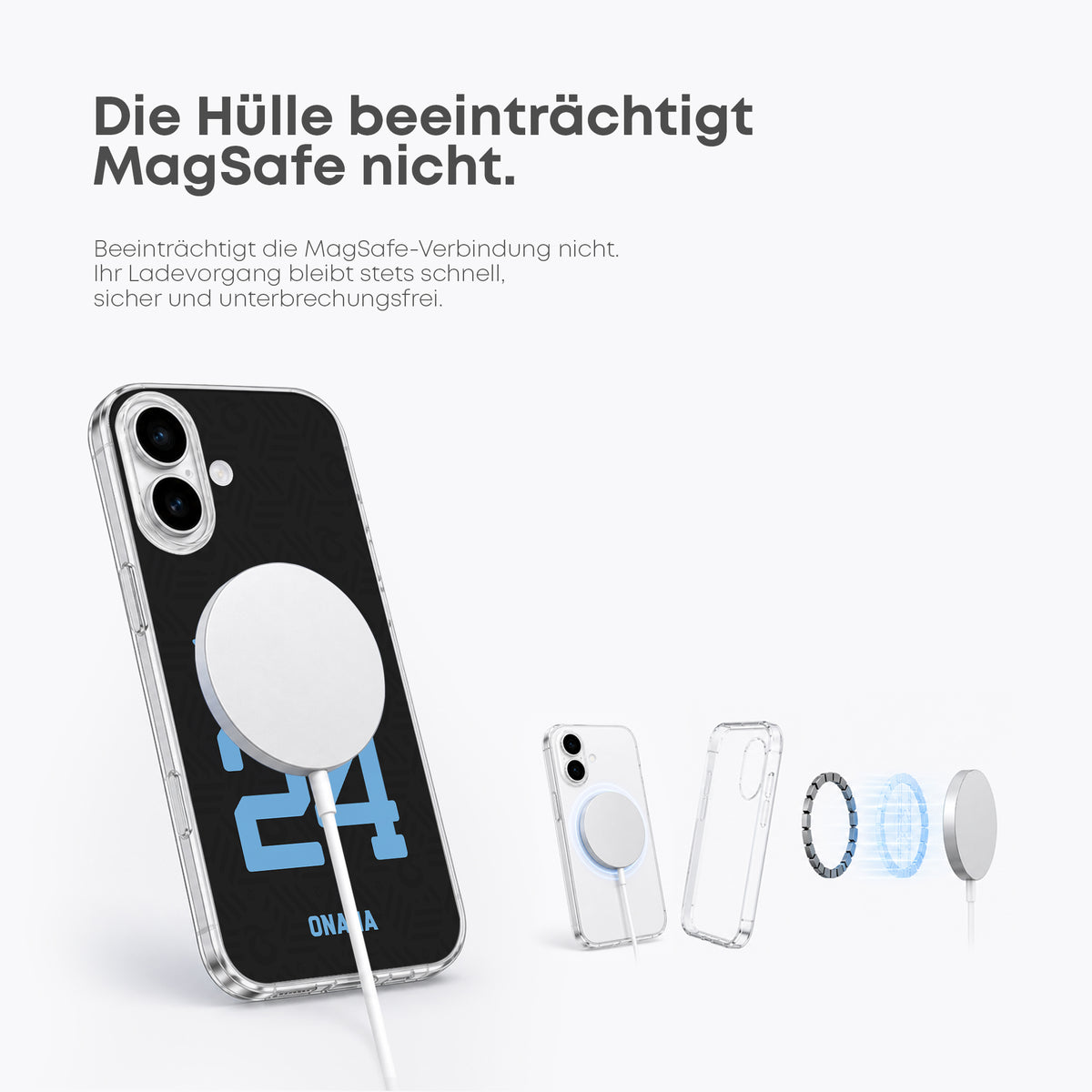 Coque de téléphone Trabzonspor personnalisée 2023