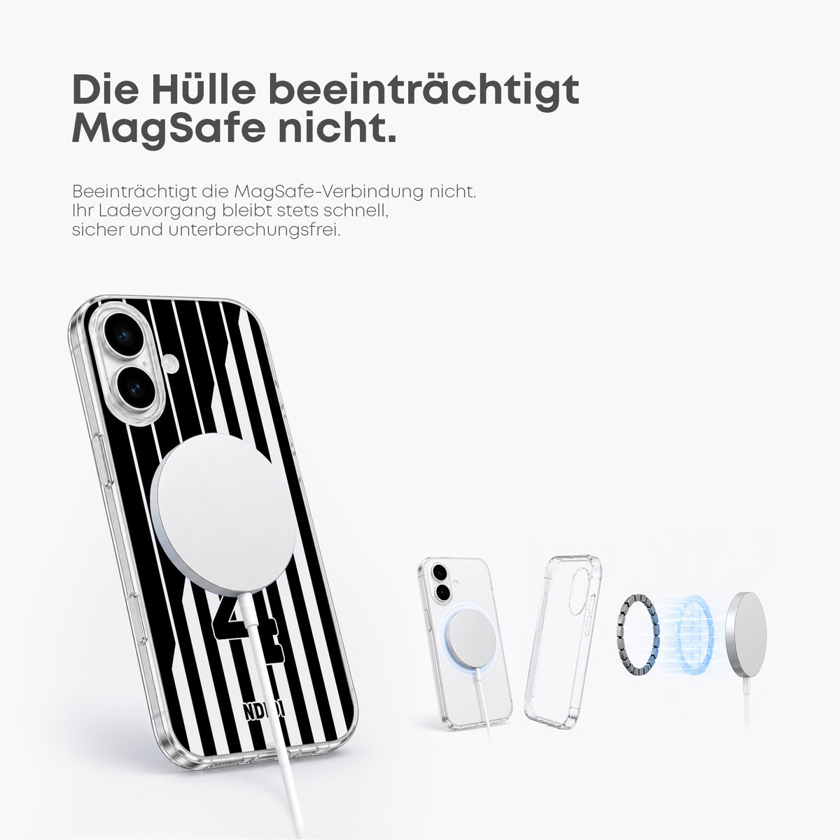 Coque de téléphone Besiktas personnalisée 2023