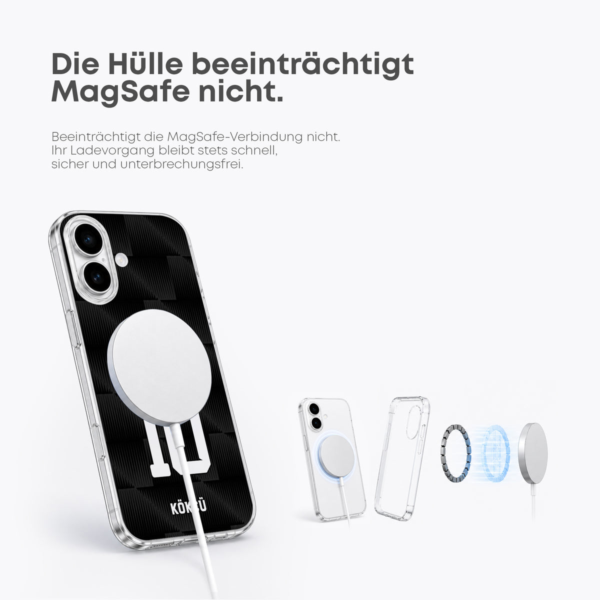 Coque de téléphone Besiktas personnalisée 2023