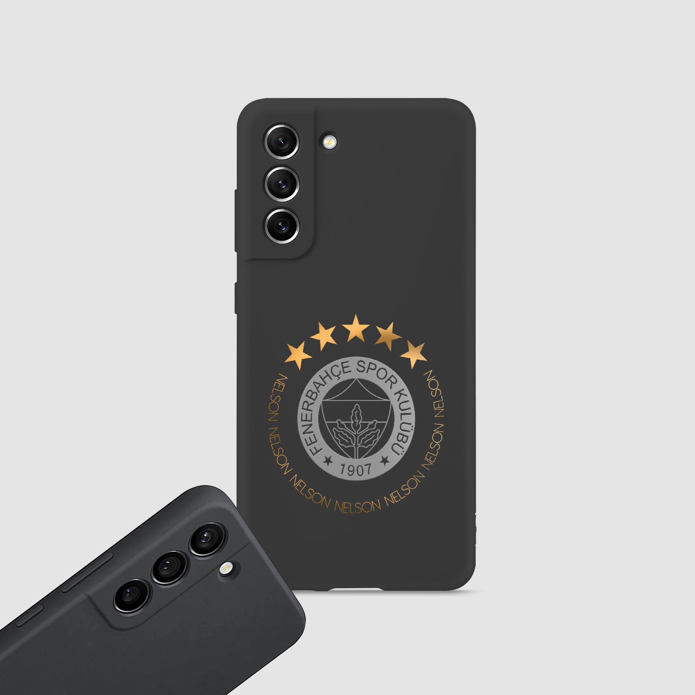 Fenerbahce Hülle mit Wunschname (Kopya) (Kopya) (Kopya) (Kopya) (Kopya) (Kopya) - 1instaphone