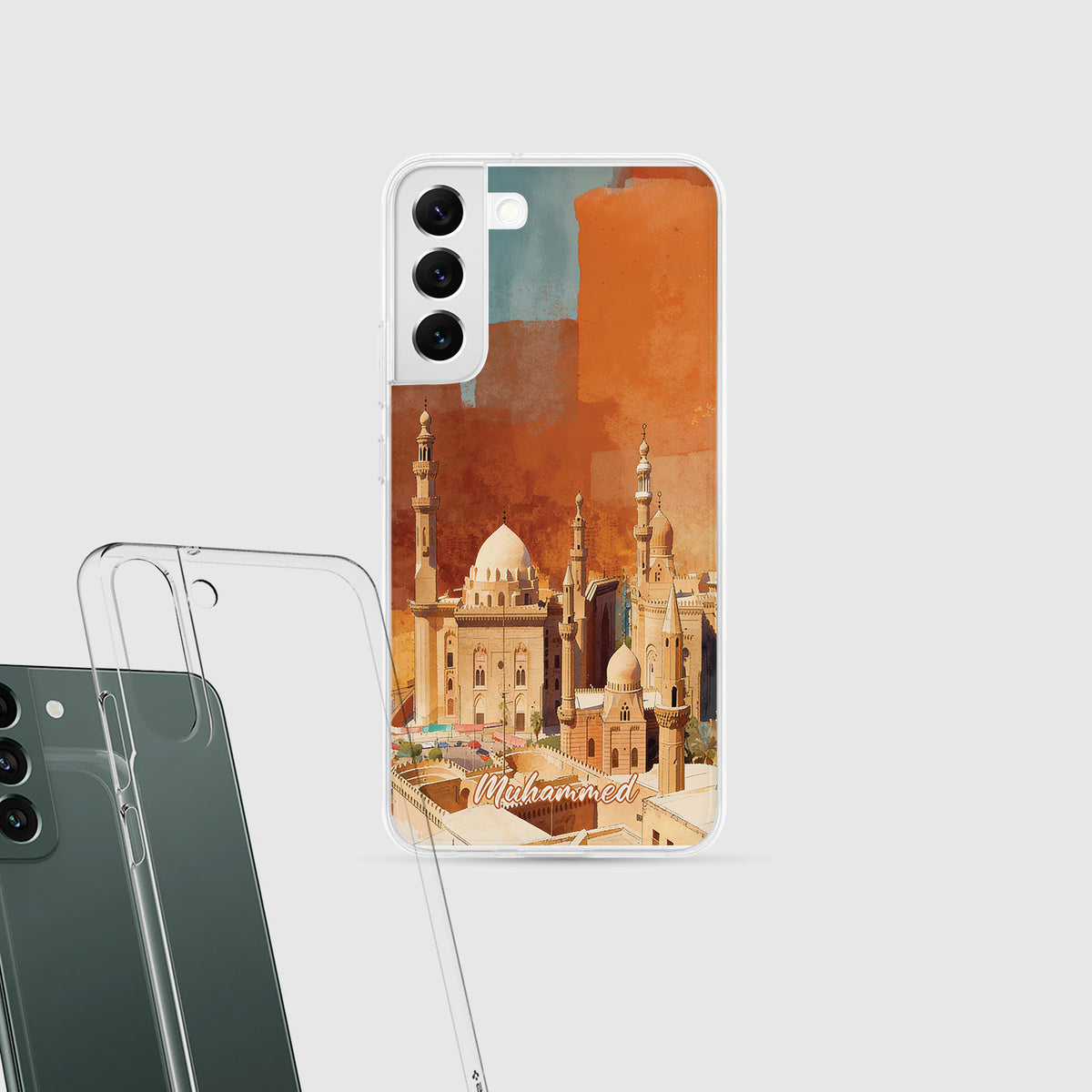 Al-Azhar-Moschee - 1instaphone
