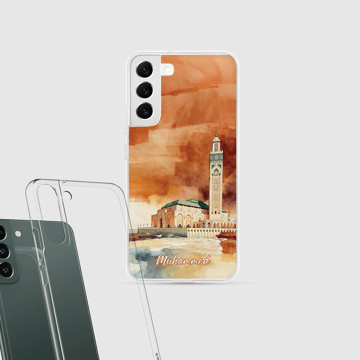 Hassan-II.-Moschee - 1instaphone