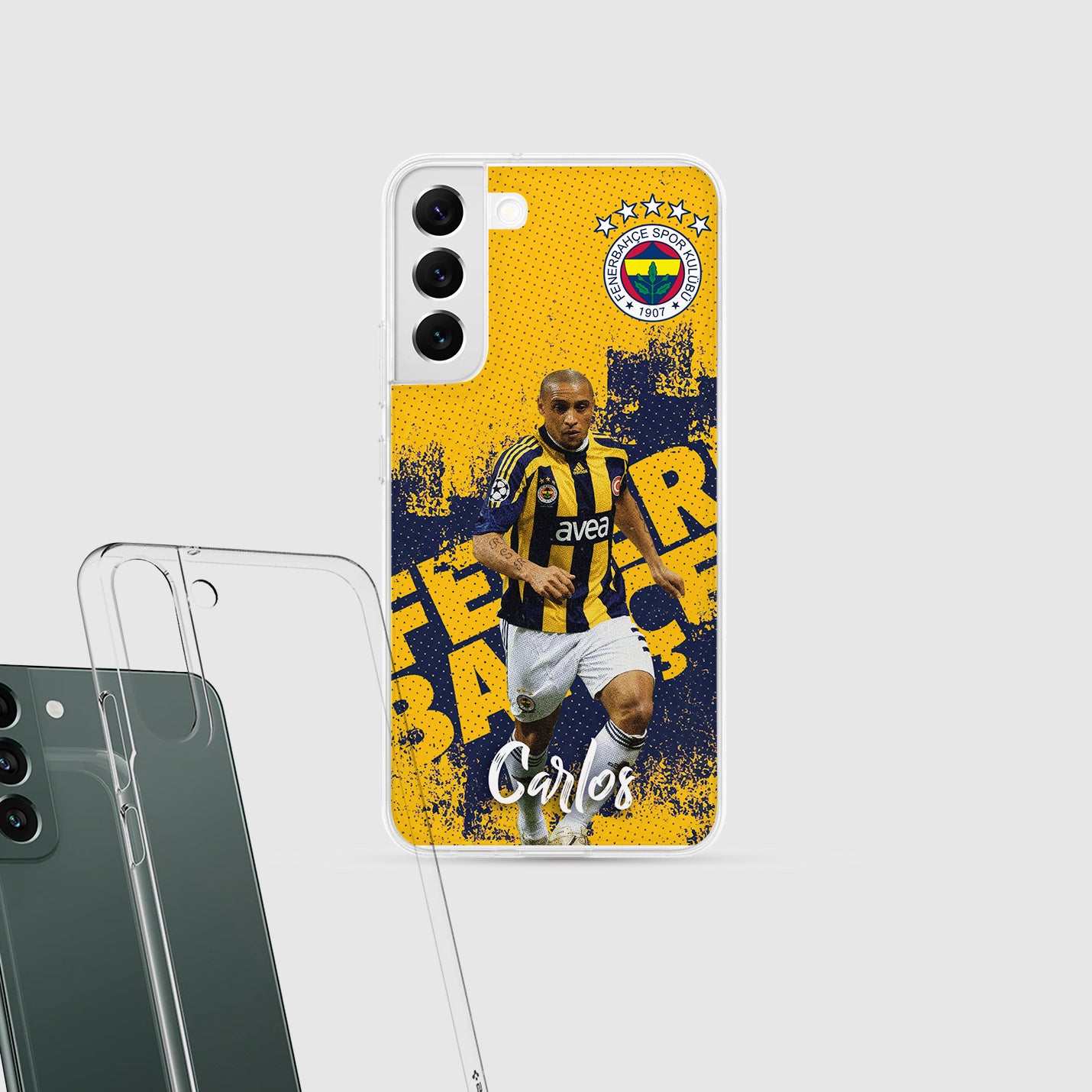 Fenerbahce Hülle mit Wunschname (Kopya) (Kopya) (Kopya) (Kopya) (Kopya) (Kopya) (Kopya) (Kopya) (Kopya) (Kopya) - 1instaphone