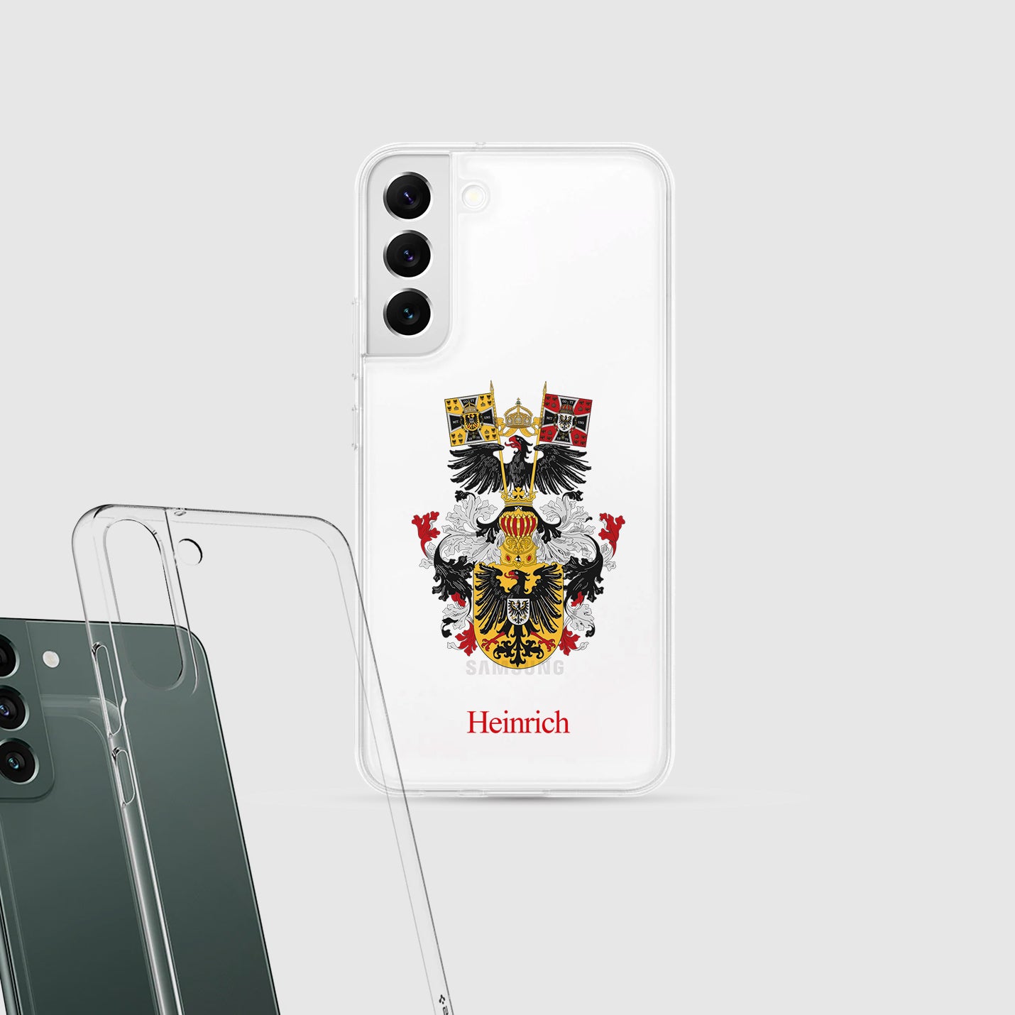 Telefoonhoesje uit het Ottomaanse Rijk