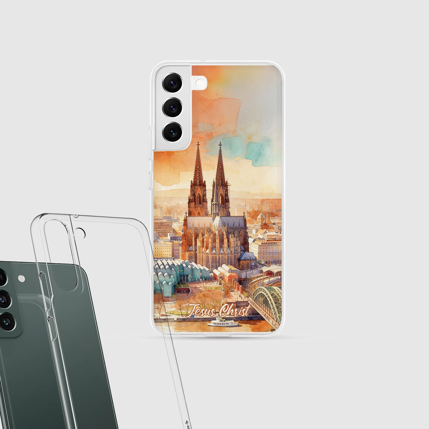 Kölner Dom - 1instaphone