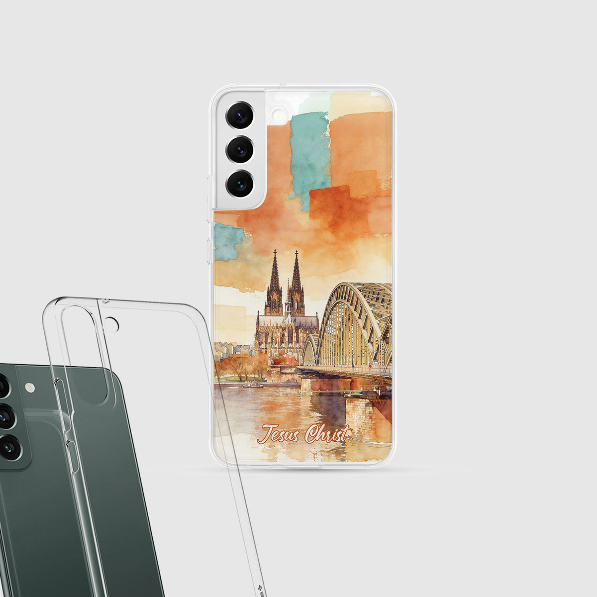 Kölner Dom - 1instaphone