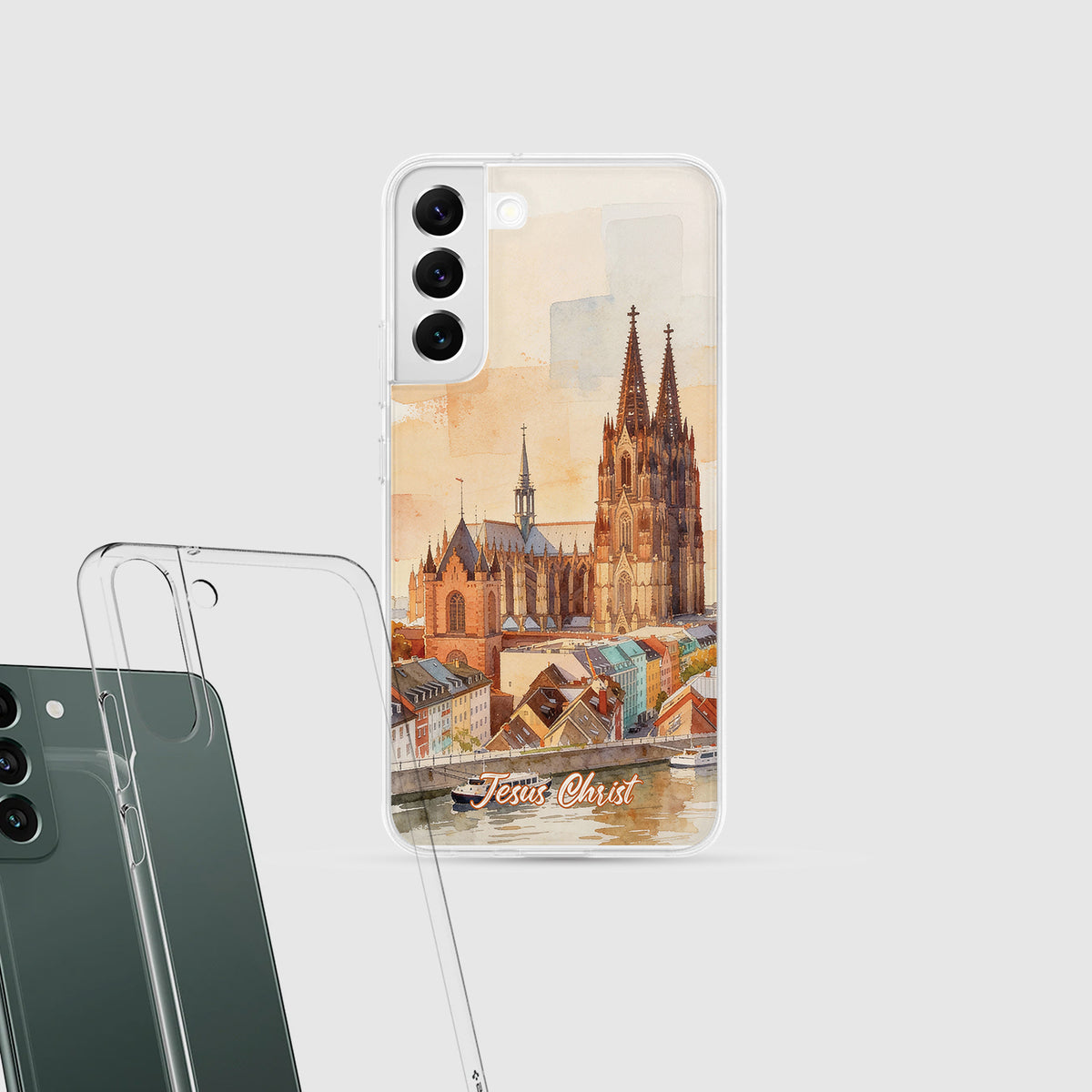 Kölner Dom - 1instaphone