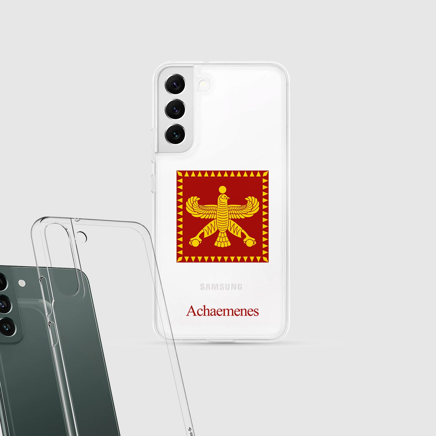 Telefoonhoesje uit het Ottomaanse Rijk