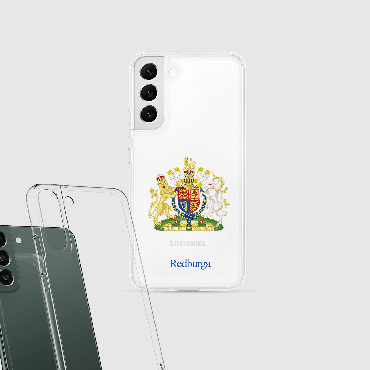 Telefoonhoesje uit het Ottomaanse Rijk