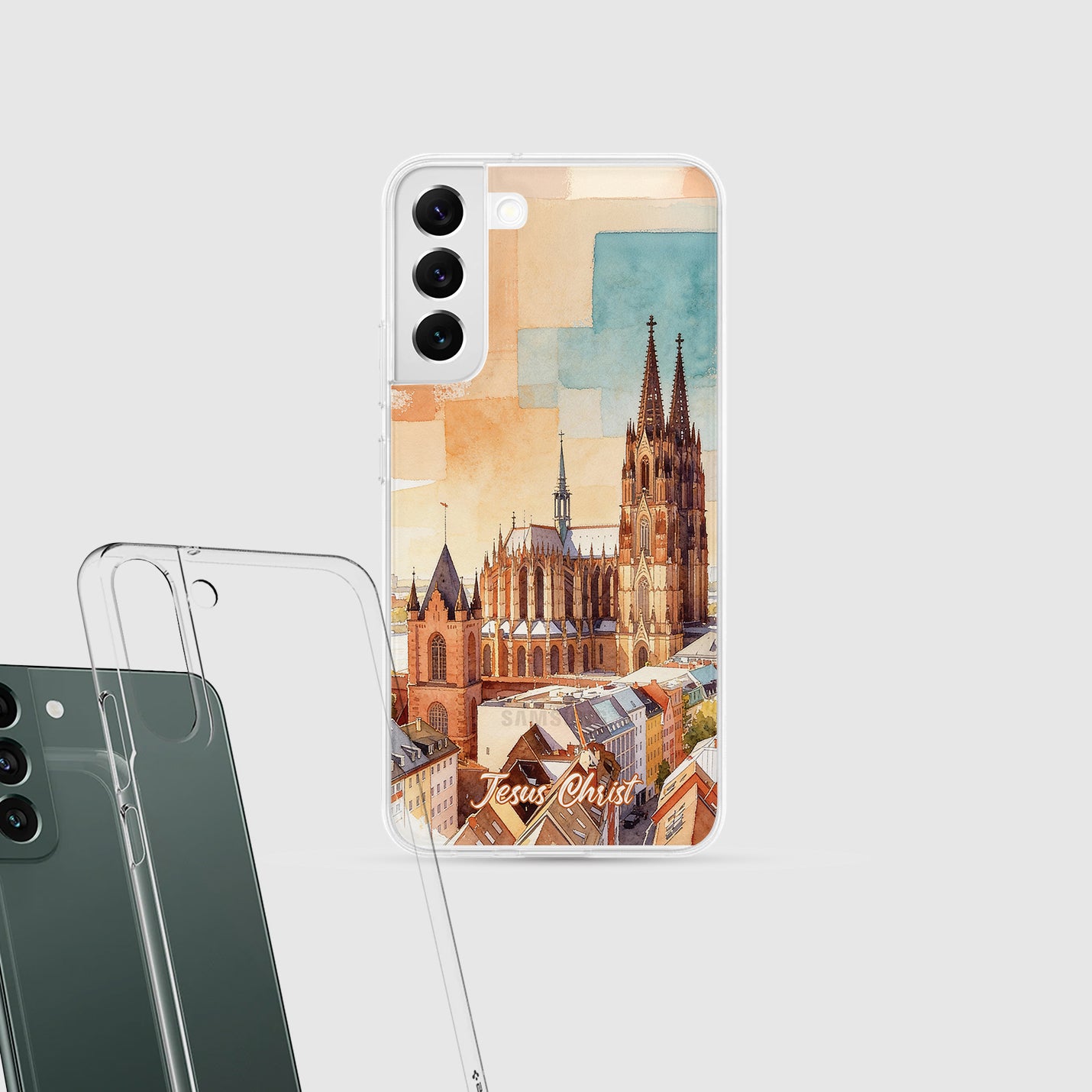 Kölner Dom - 1instaphone