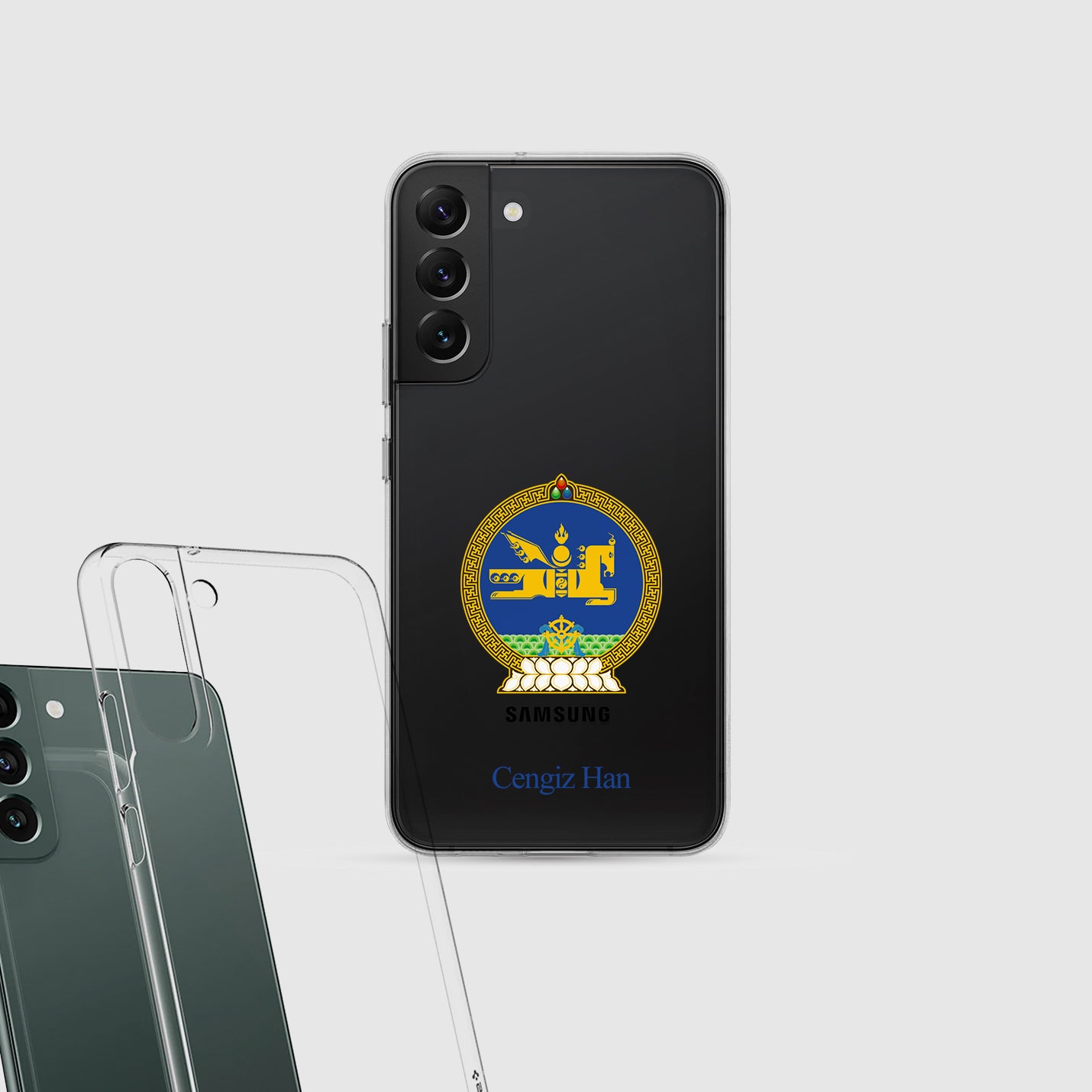 Telefoonhoesje uit het Ottomaanse Rijk