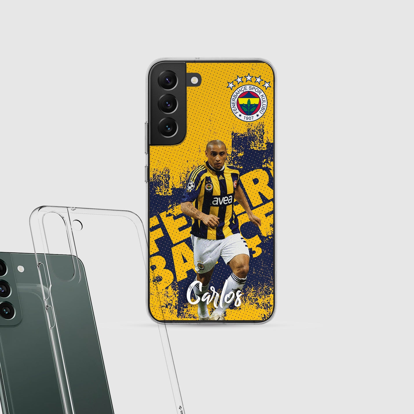Fenerbahce Hülle mit Wunschname (Kopya) (Kopya) (Kopya) (Kopya) (Kopya) (Kopya) (Kopya) (Kopya) (Kopya) (Kopya) - 1instaphone