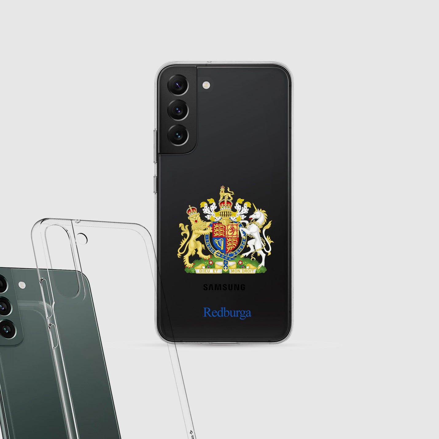 Telefoonhoesje uit het Ottomaanse Rijk