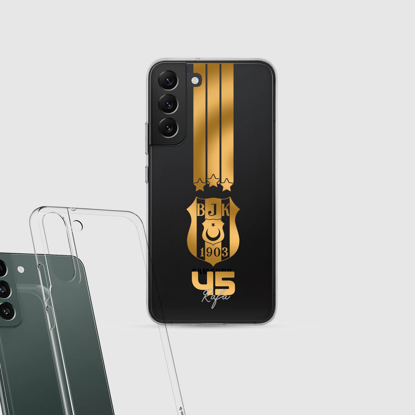 Besiktas Hülle mit Wunschname Sergen (Kopya) (Kopya) (Kopya) (Kopya) (Kopya) (Kopya) - 1instaphone