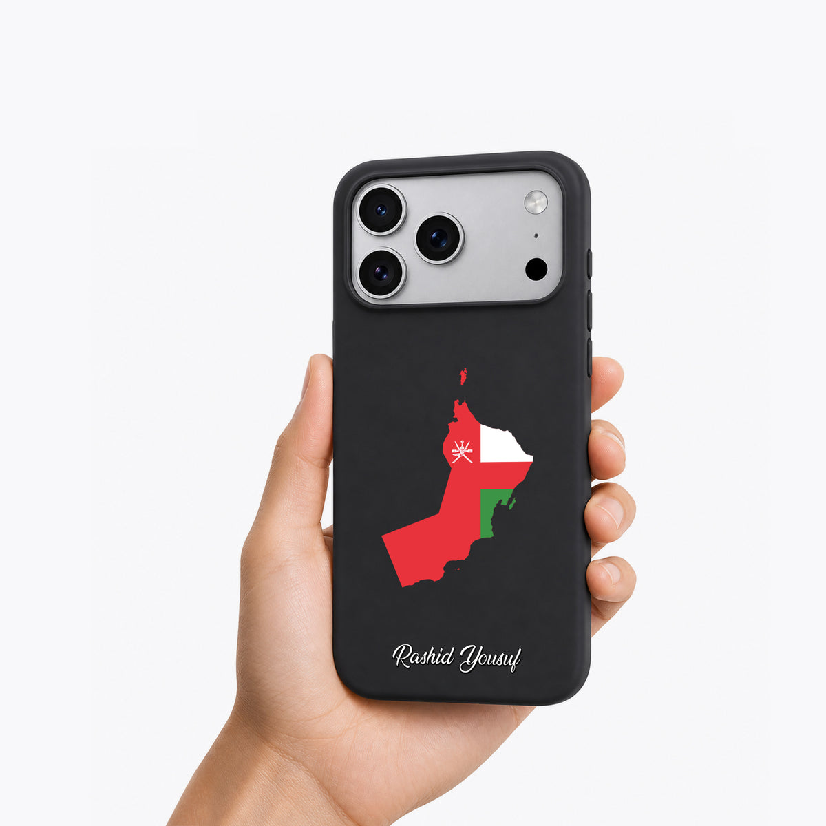 Handyhüllen mit Flagge - EIGEN - 1instaphone