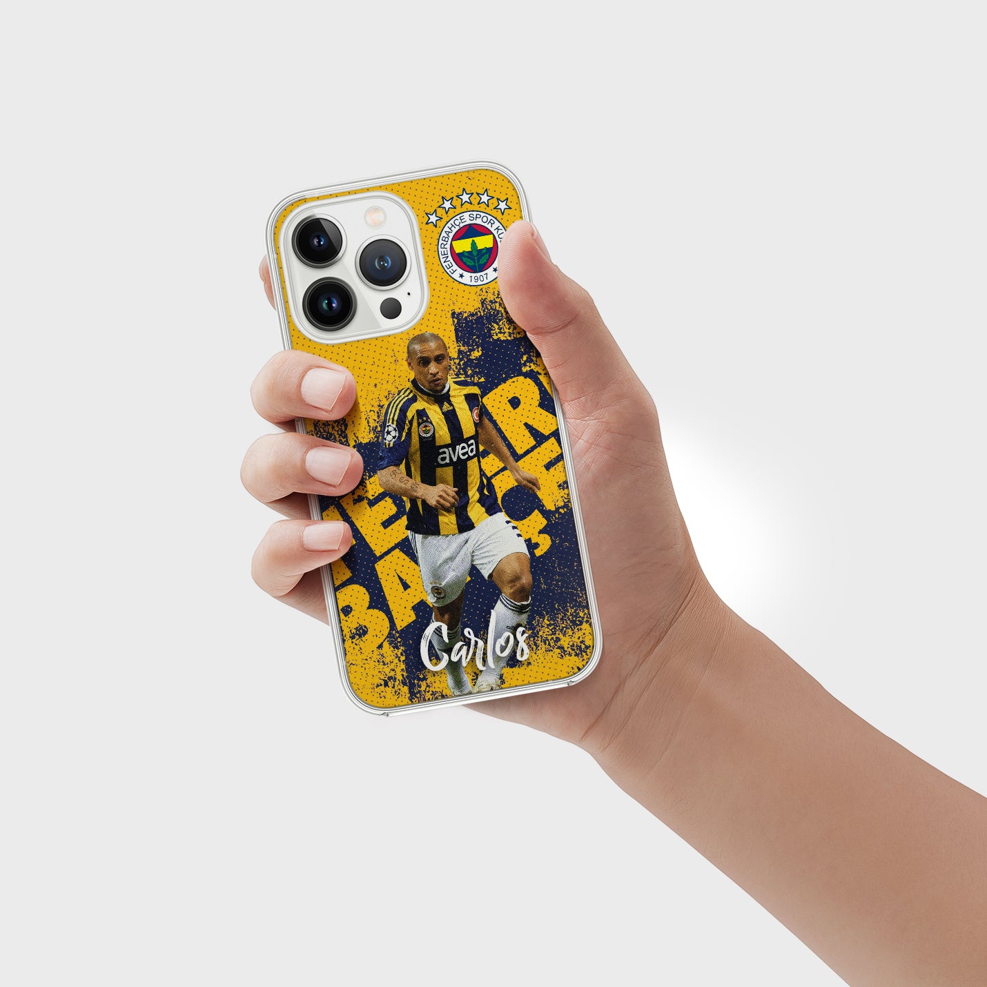 Fenerbahce Hülle mit Wunschname (Kopya) (Kopya) (Kopya) (Kopya) (Kopya) (Kopya) (Kopya) (Kopya) (Kopya) (Kopya) - 1instaphone