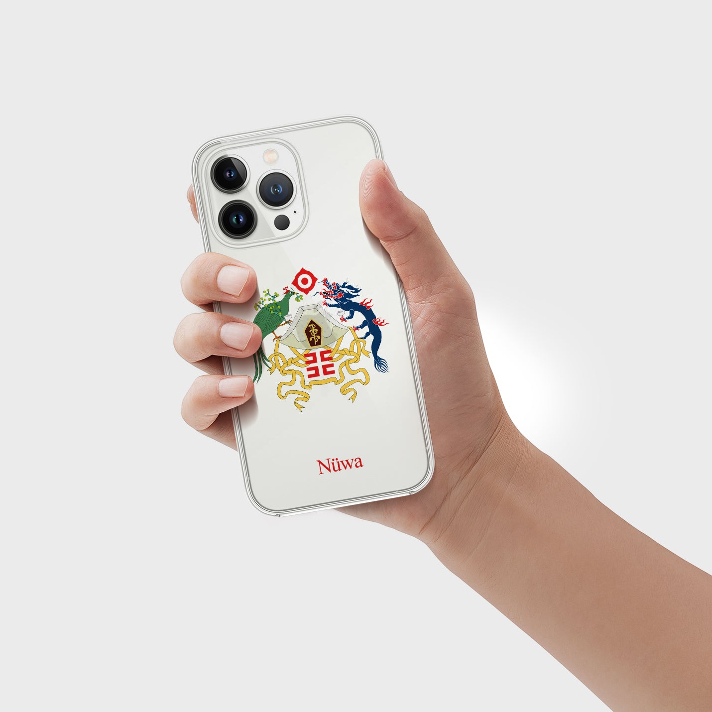 Telefoonhoesje uit het Ottomaanse Rijk