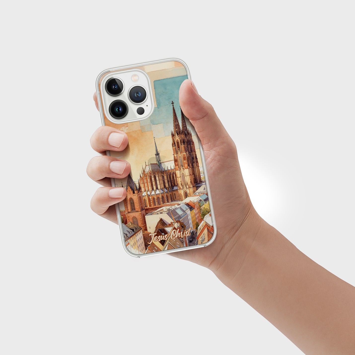 Kölner Dom - 1instaphone