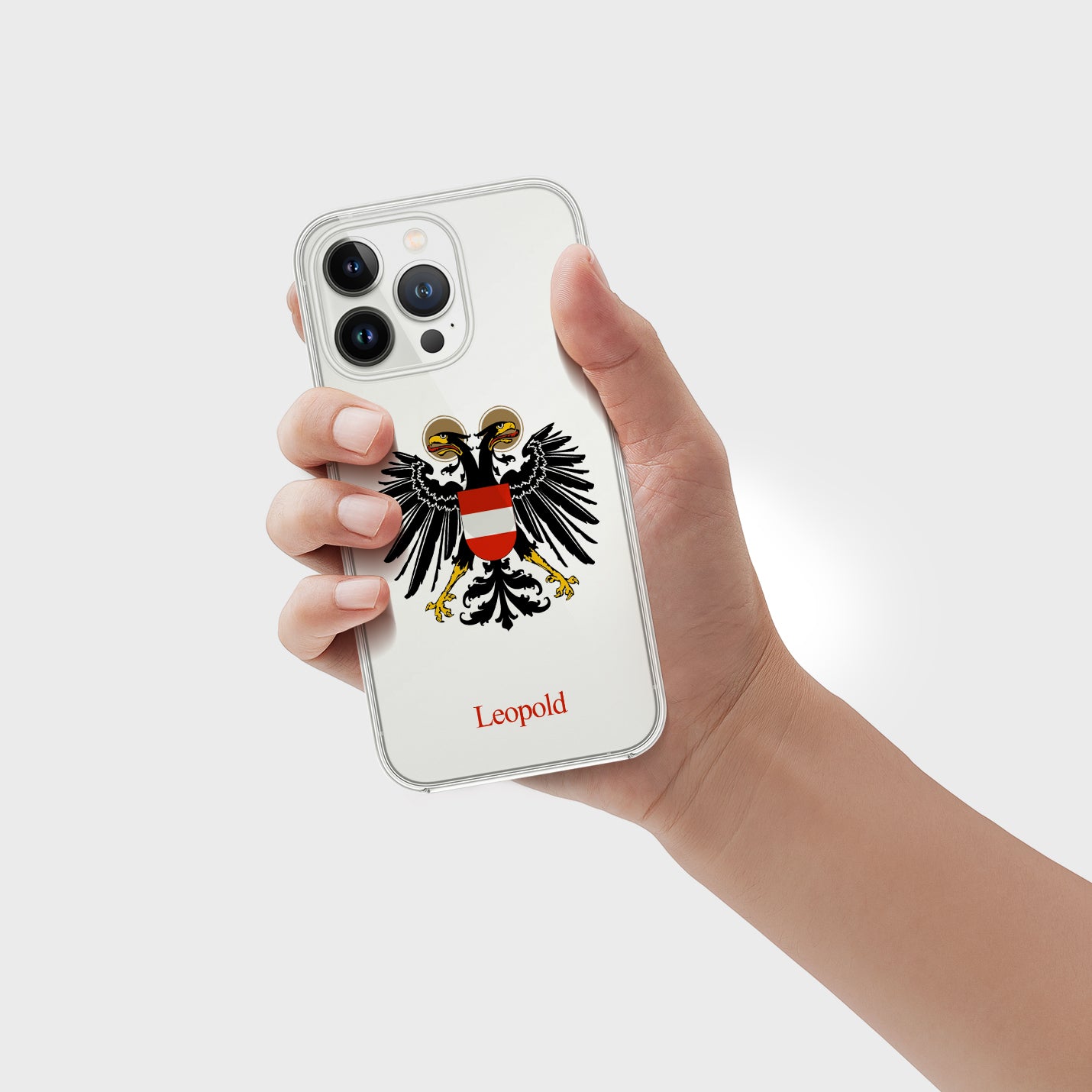 Telefoonhoesje uit het Ottomaanse Rijk