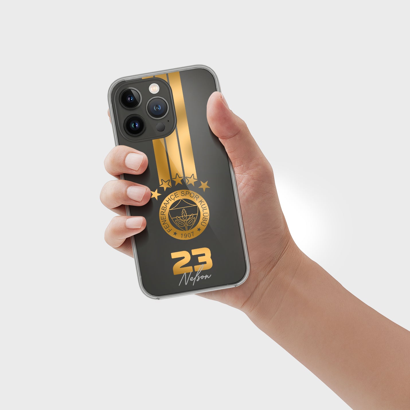 Fenerbahce Hülle mit Wunschname (Kopya) (Kopya) (Kopya) (Kopya) (Kopya) - 1instaphone