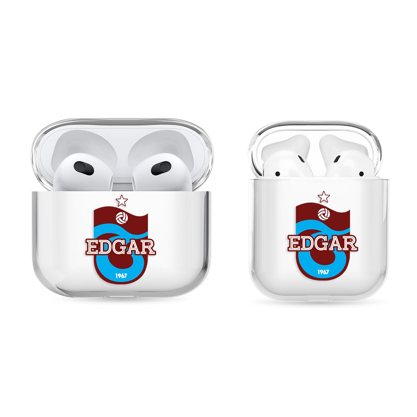 Airpods Hülle - Trabzonspor - 1instaphone