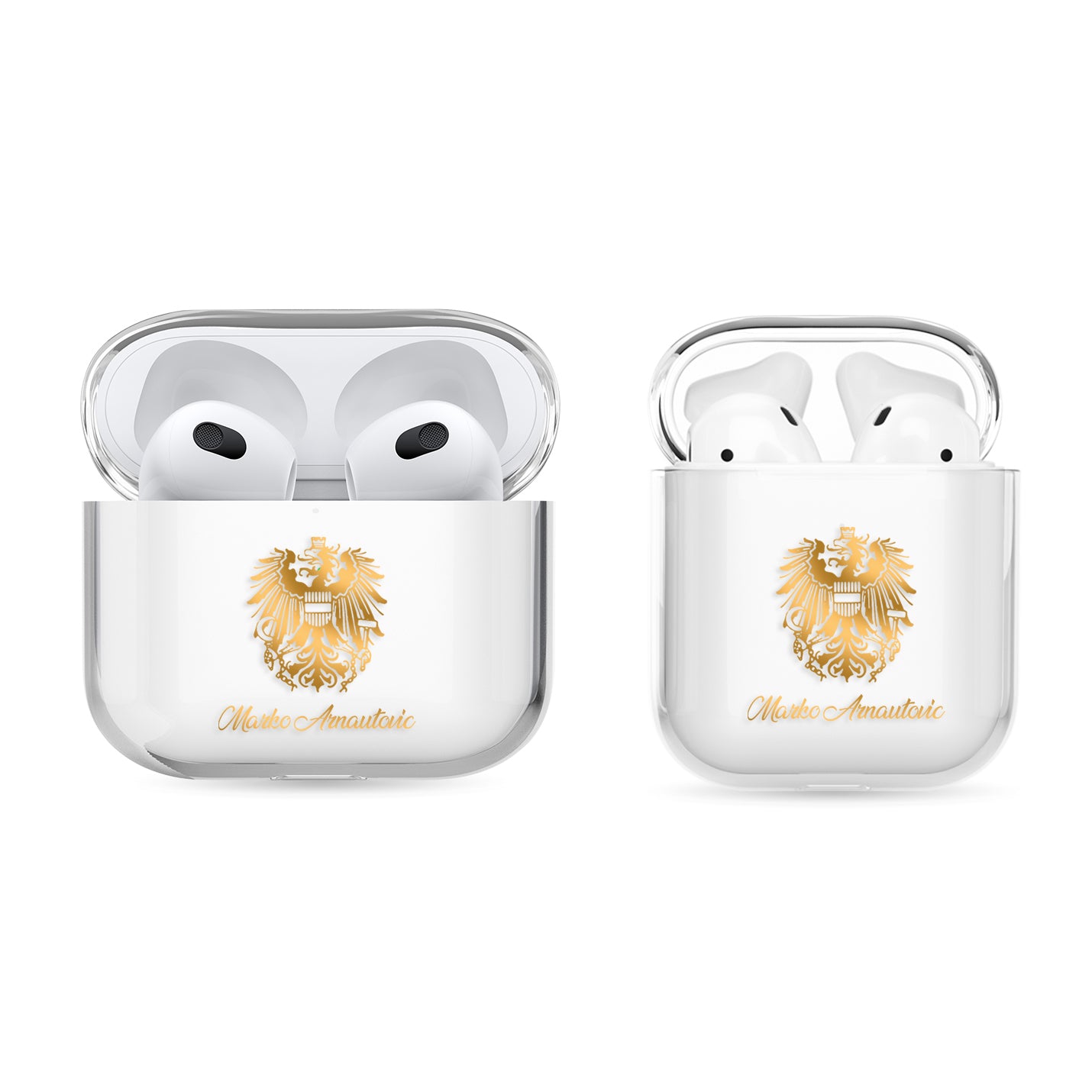 Airpods Hülle - Österreich - 1instaphone