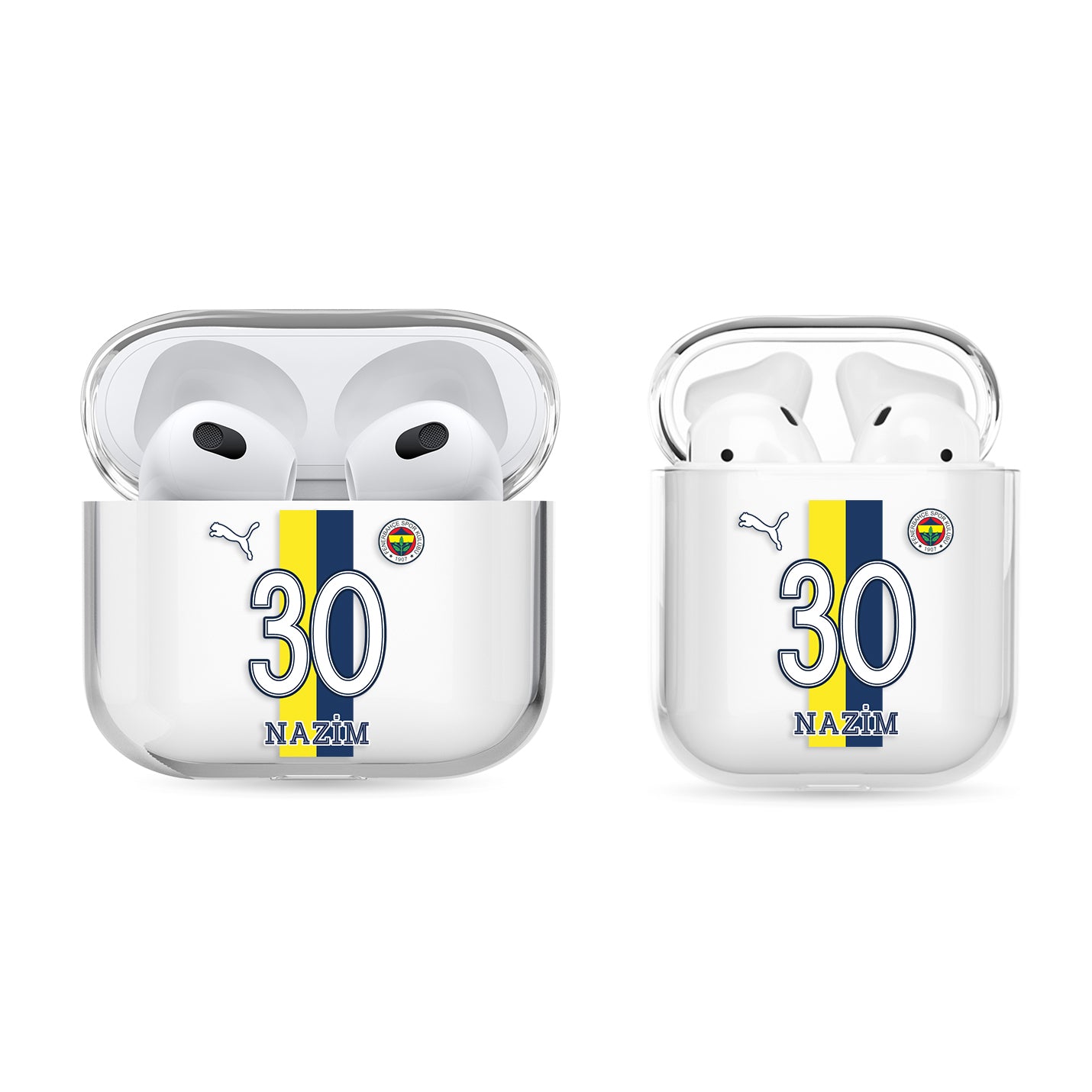 Airpods Hülle - Fenerbahce - 1instaphone
