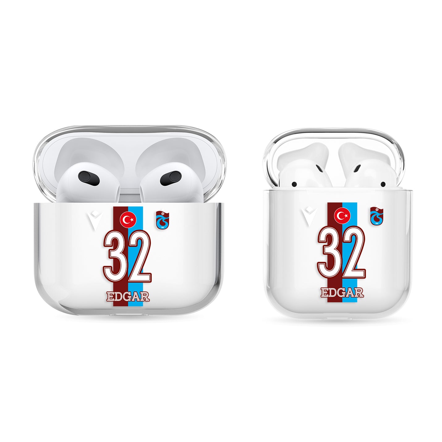Airpods Hülle - Trabzonspor - 1instaphone
