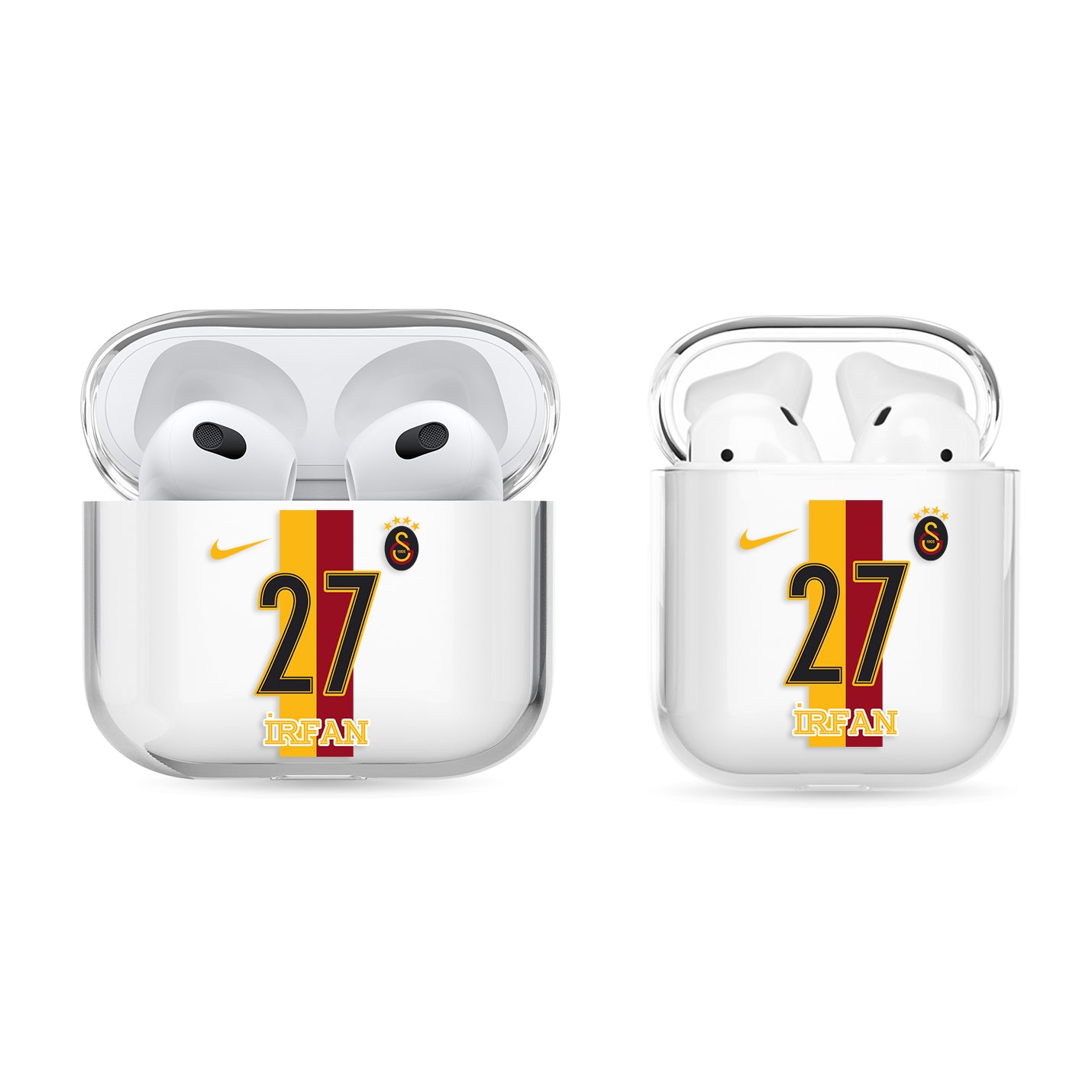 Airpods Hülle - Galatasaray - 1instaphone