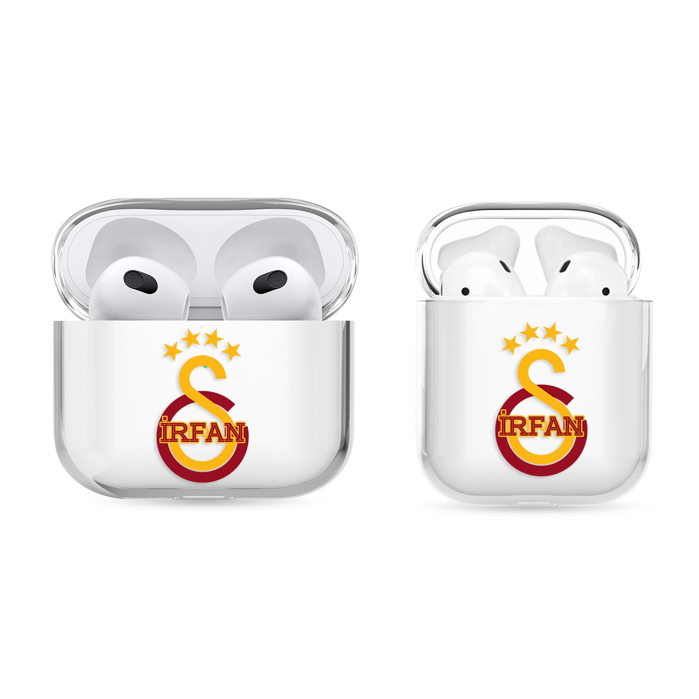 Airpods Hülle - Galatasaray - 1instaphone