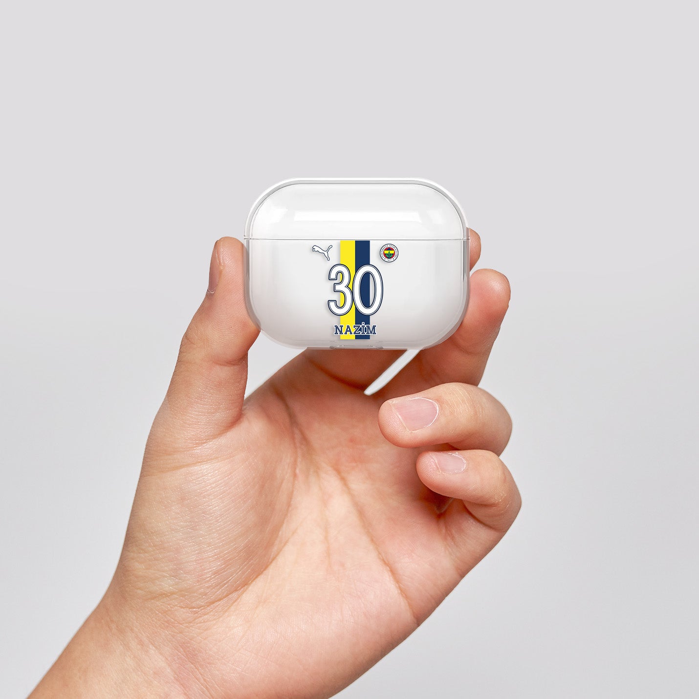 Airpods Hülle - Fenerbahce - 1instaphone