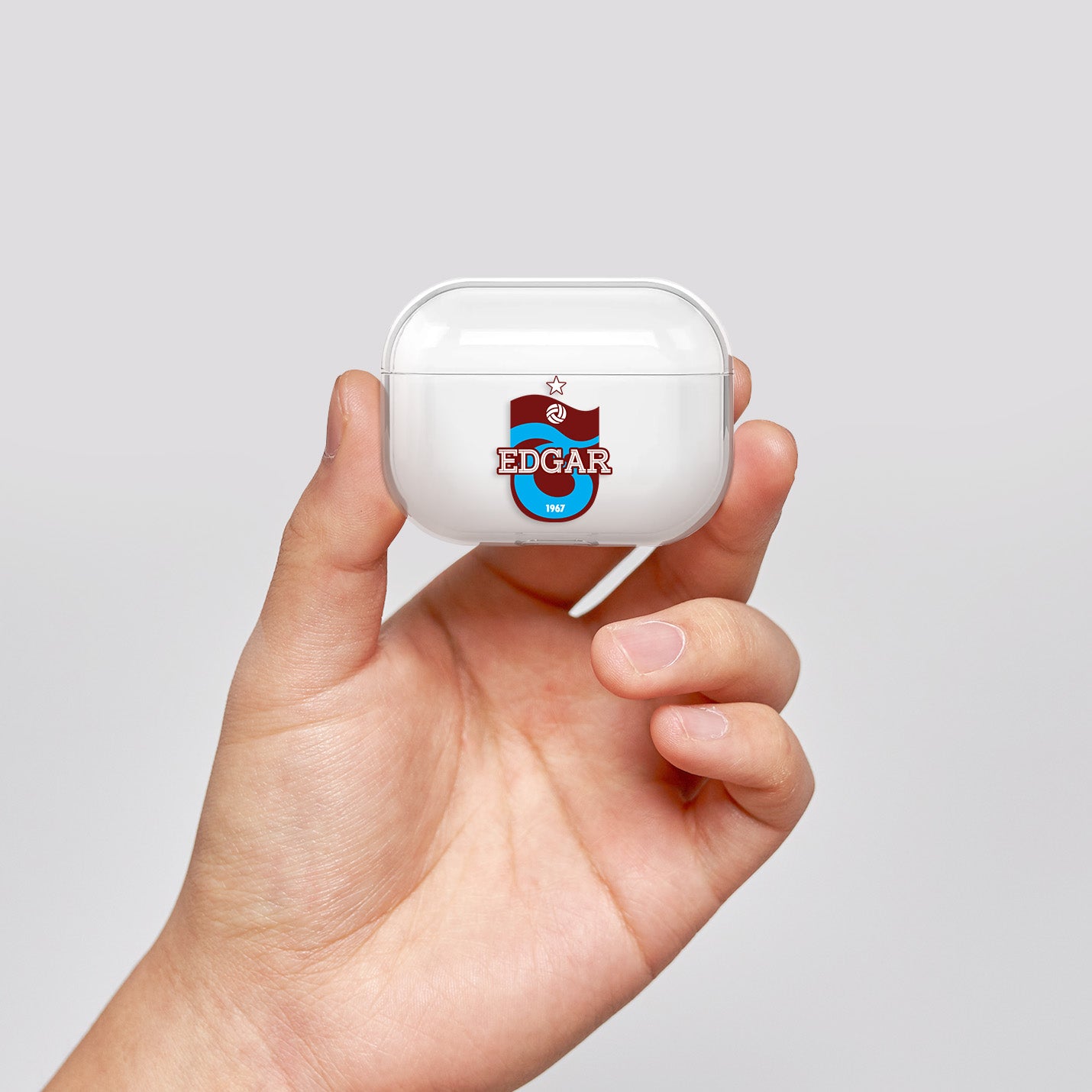 Airpods Hülle - Trabzonspor - 1instaphone