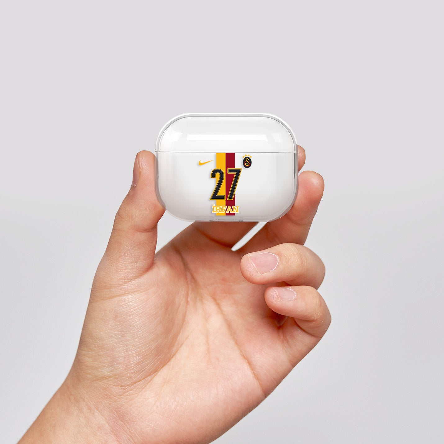 Airpods Hülle - Galatasaray - 1instaphone
