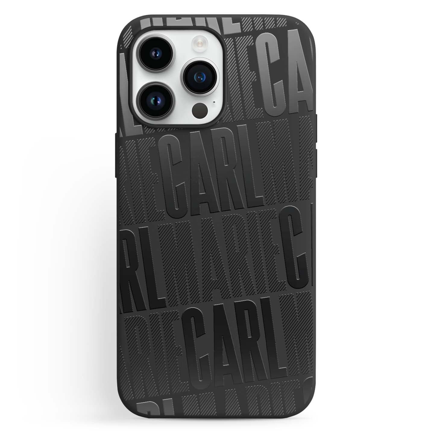 Personalisierte 3D Couple Handyhülle - 1instaphone